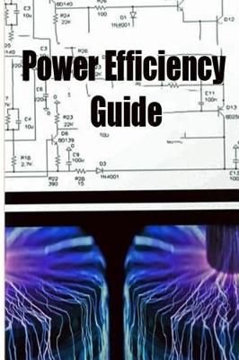 Buy Power Efficiency Guide By Mark With Free Delivery Wordery Com