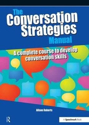 The Conversation Strategies Manual