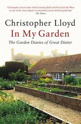 In My Garden by Christopher Lloyd