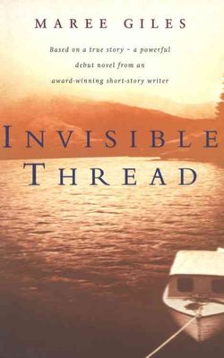 Book Review: An Invisible Thread 
