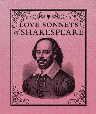 Buy Love Sonnets of Shakespeare by William Shakespeare With Free ...