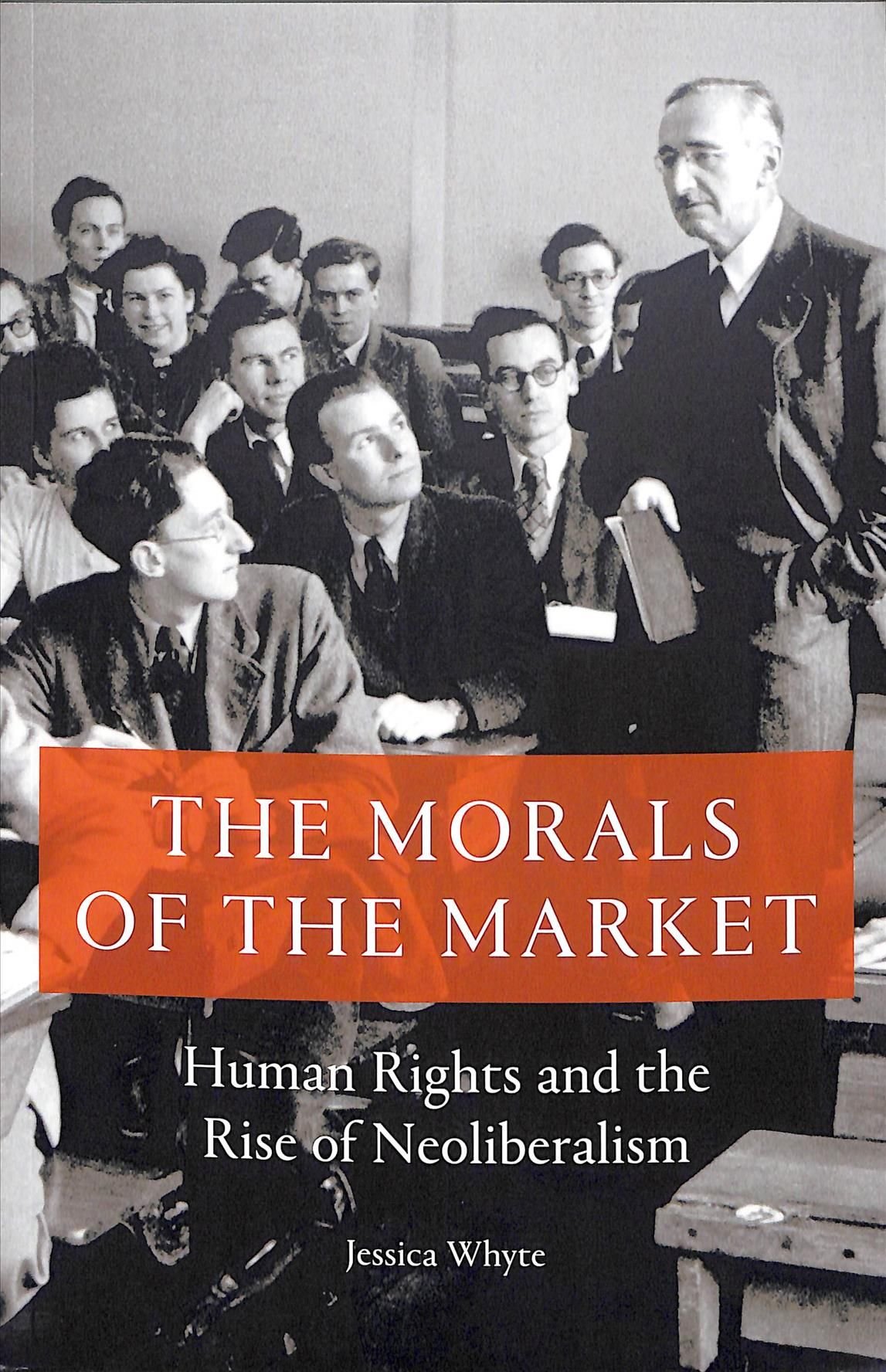 The Morals of the Market