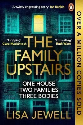 lisa jewell books in order the family upstairs