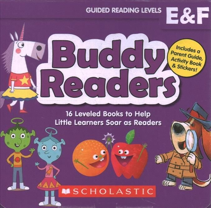 Buy First Little Readers: Guided Reading Level D (Parent Pack) by