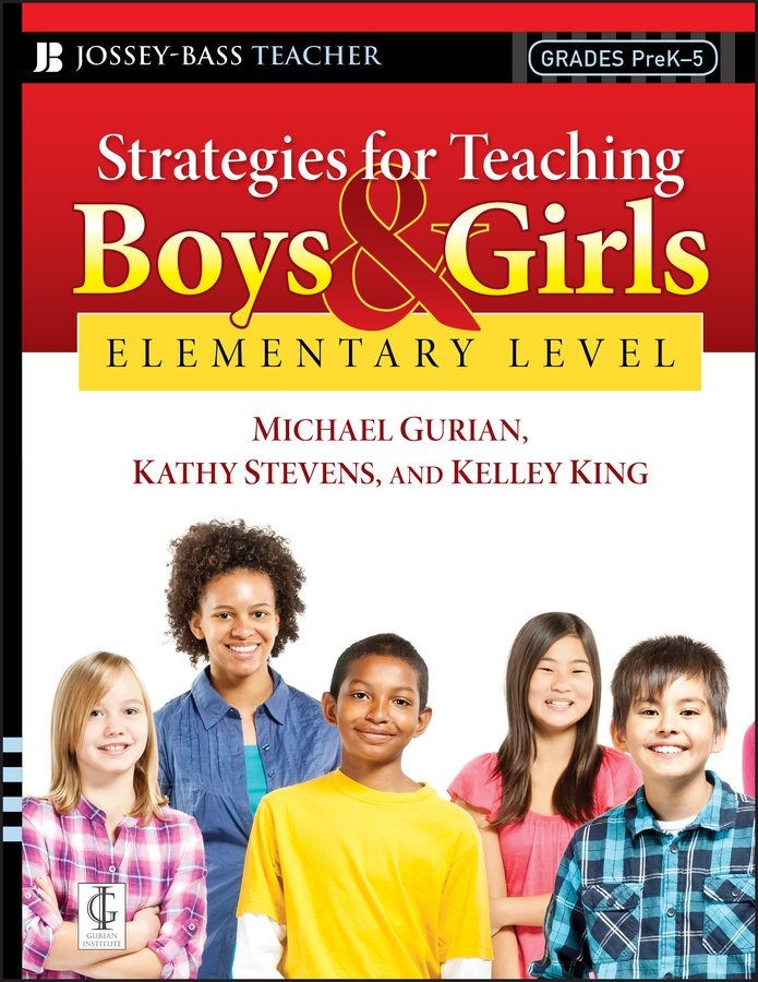Strategies for Teaching Boys and Girls -- Elementary Level