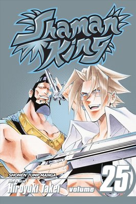 SHAMAN KING Omnibus 12 (Vol. 34-35) by Hiroyuki Takei: 9781646514793 |  : Books