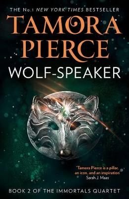 wolf speaker tamora pierce wolf speaker tamora pierce
