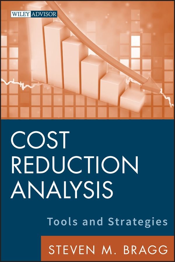 Cost Reduction Analysis - Tools and Strategies