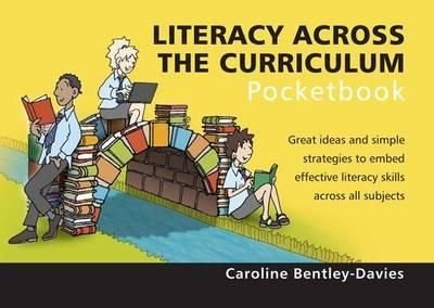 Literacy Across the Curriculum Pocketbook