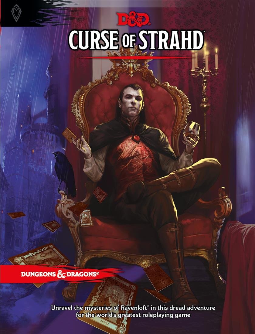 Dungeons & Dragons Waterdeep 2018, Hardcover Dungeon of the Mad Mage by Wizards RPG Team for sale online 