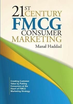 21st Century FMCG Consumer Marketing