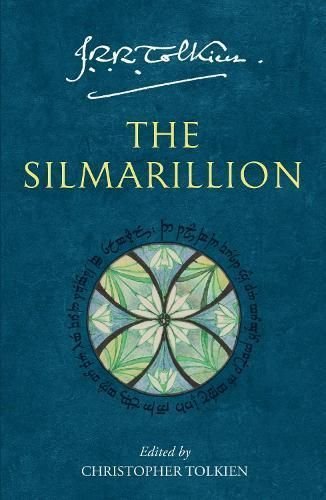 The Silmarillion | The Folio Society
