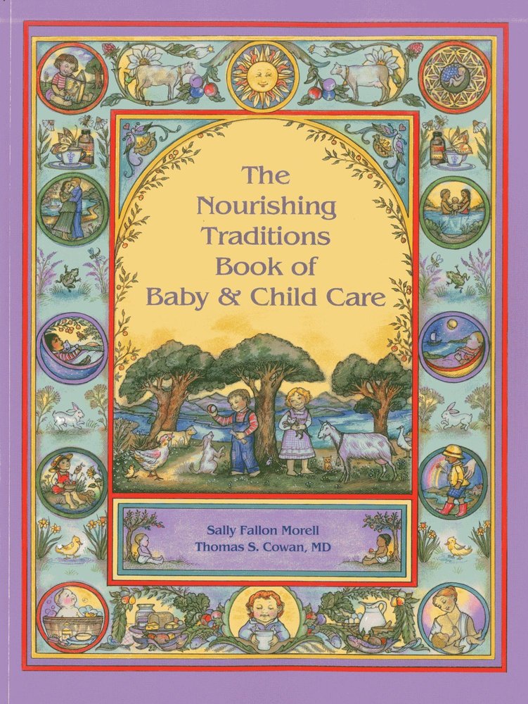 nourishing broth by sally fallon morell