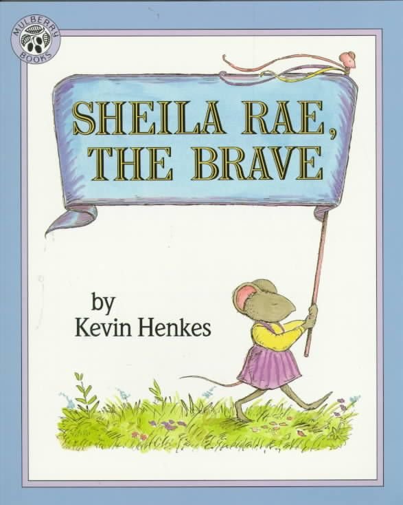 sheila rae the brave