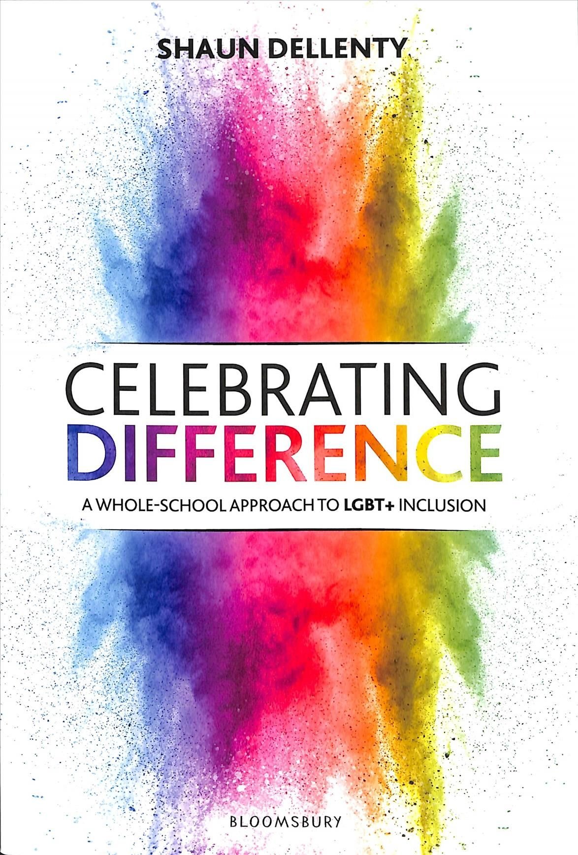 Celebrating Difference