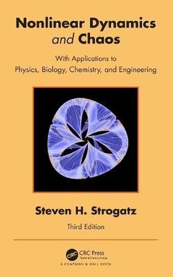 Buy Nonlinear Dynamics and Chaos by Steven Strogatz With Free Delivery ...