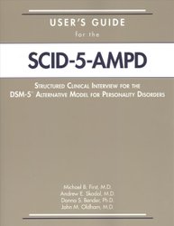 Buy User's Guide for the Structured Clinical Interview for DSM-IV Axis ...