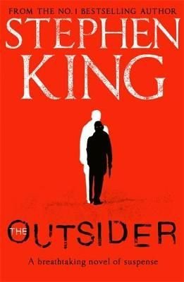 the outsider king novel