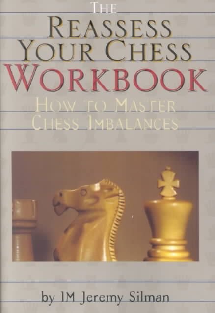 reassess your chess