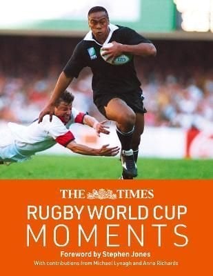 Sunday times on sale rugby union