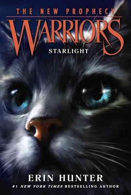 Buy Warriors by Erin Hunter With Free Delivery | wordery.com