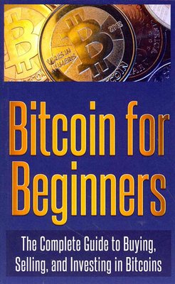 bitcoin for beginners book