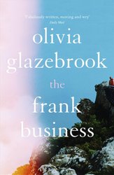 Frank Business by Olivia Glazebrook