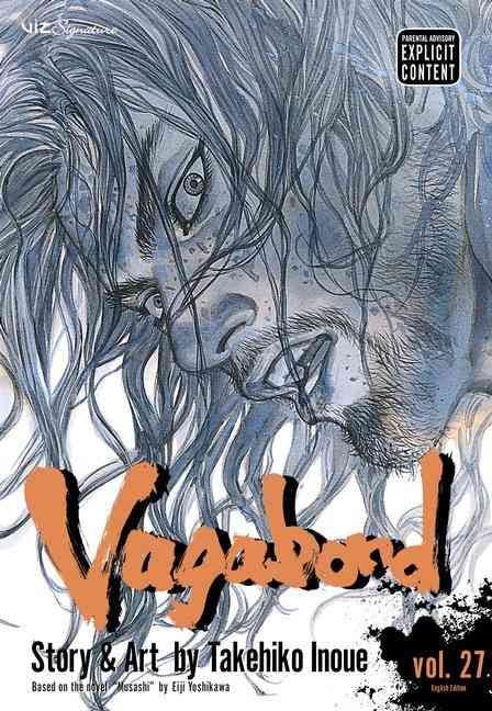 Buy Vagabond Vol. 2 (Paperback) - Takehiko Inoue Online