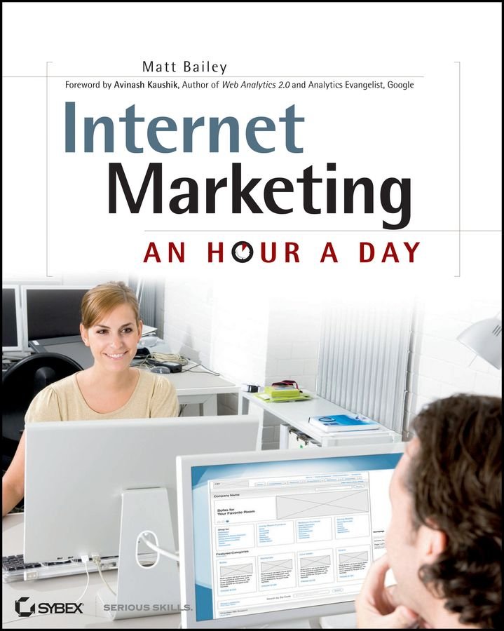 Internet Marketing - An Hour a Day