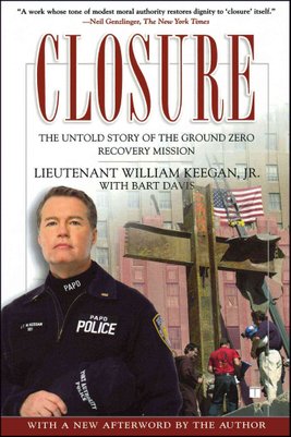 Buy Closure: The Untold Story of the Ground Zero Recovery Mission by ...