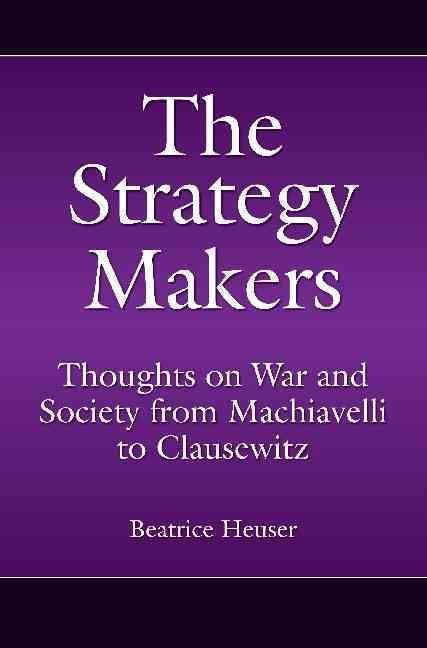The Strategy Makers