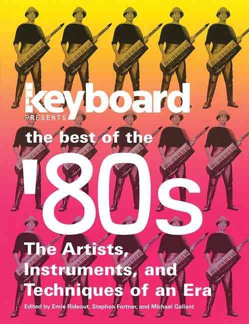Keyboard Presents the Best of the '80s