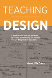 Teaching Design by Meredith Davis