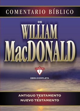 Macdonald