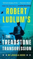 Buy Robert Ludlum's? the Treadstone Exile by Joshua Hood With Free ...