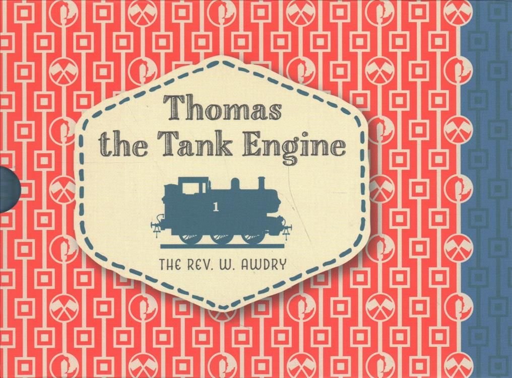 Buy Thomas the Tank Engine: The Railway Series: James the Red Engine by  Rev. W Awdry With Free Delivery