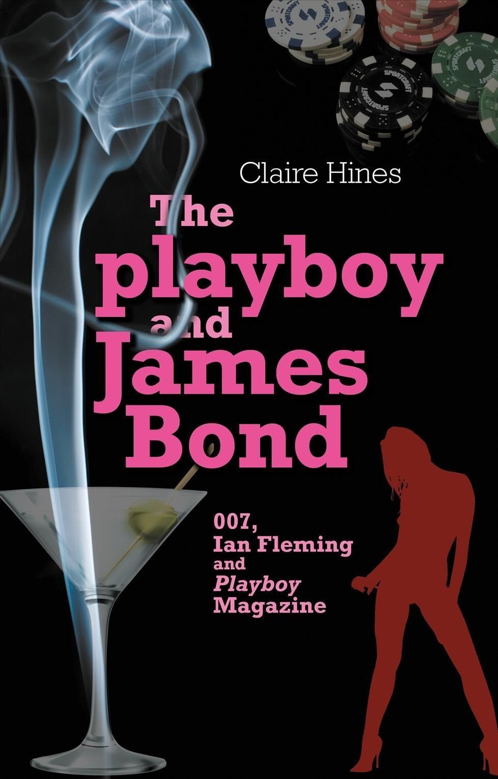 The Playboy and James Bond