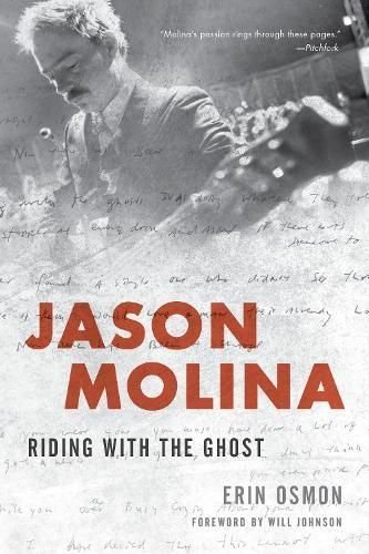 Jason Molina