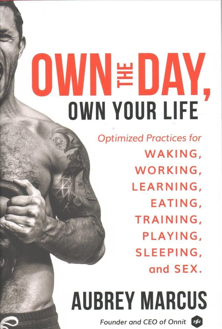 Own the Day