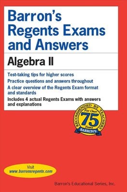 Buy Let S Review Algebra Ii By Gary M Rubenstein M S With