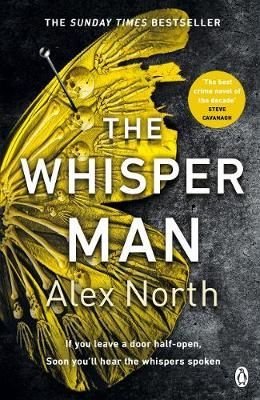 the whisper man alex north