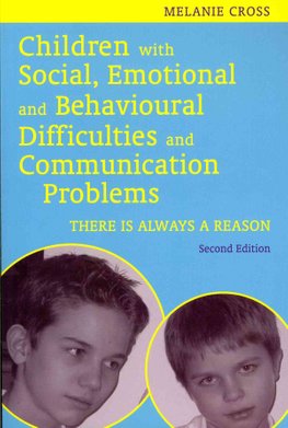 Essays on dealing with emotional behavioural difficulties