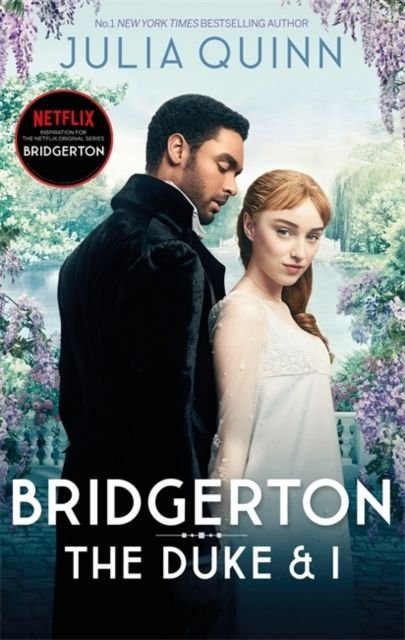 bridgerton series order