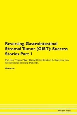 Reversing Gastrointestinal Stromal Tumor (GIST)
