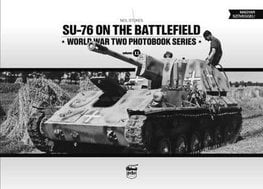 Panther on the battlefield 2 world war two photobook series