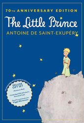 Meet the Little Prince Padded Board Book