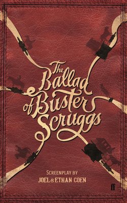 Buy The Ballad of Buster Scruggs by Joel Coen & Ethan Coen ...