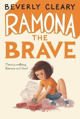Buy Ramona the Brave by Beverly Cleary With Free Delivery | wordery.com