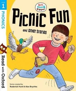 kipper picnic