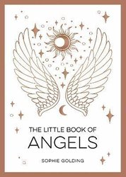 Little Book of Angels by Sophie Golding